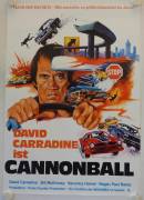 Cannonball (Cannonball)